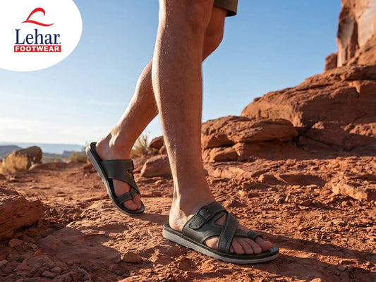Trusted Footwear Manufacturer, Supplier and Wholesaler in Guinea