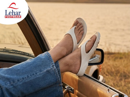 Trusted Slipper Manufacturer, Supplier and Wholesaler in Namibia