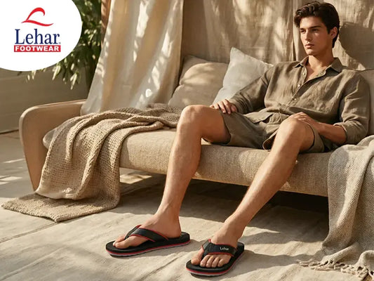 Best Slipper Suppliers from India to Congo, Central African